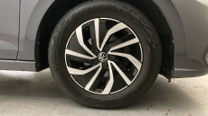 Volkswagen Polo 1.0 TSI Life 5dr Petrol Hatchback